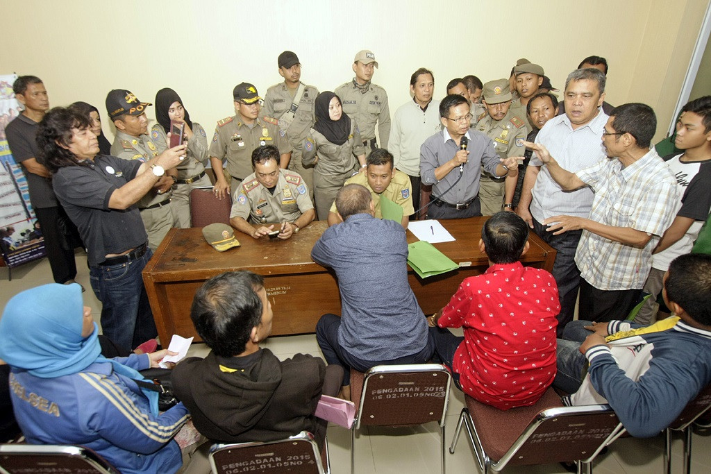 Pemkab Bogor Buka Gerbang Akses Pendidikan Tinggi: Pendaftaran Seleksi Mahasiswa Baru 2026 Dimulai