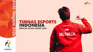 Asa Merah Putih di Kancah Asia: Indonesia Maksimalkan Peluang Emas dari Kualifikasi MLBB dan PUBG Mobile Menuju Asian Games 2026