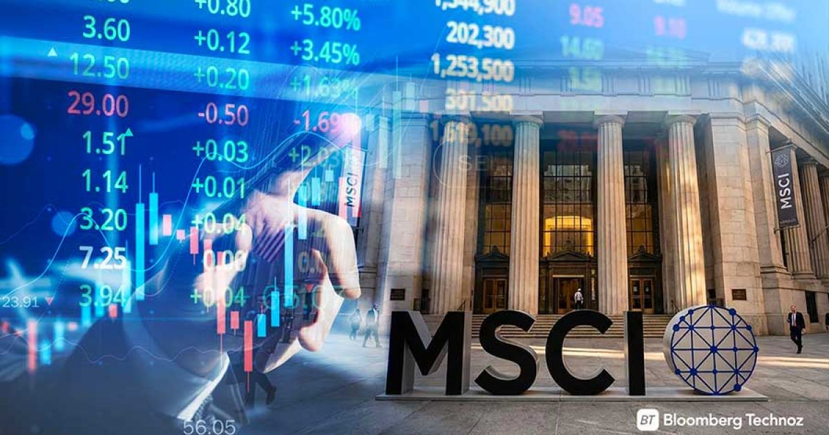 Ancaman Penurunan Peringkat Bursa RI: Dampak Potensial Rp195 Triliun Investasi Asing