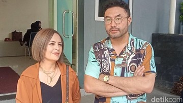 Surya Saputra Akhiri Polemik Akun Palsu, Laporan Polisi Terhadap Pencatutan Nama Resmi Ditarik