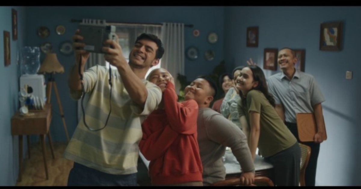 Respon Fantastis Warganet Sambut Rilis Video Perdana Film 'Rumah Singgah' Dibintangi Zara dan Devano
