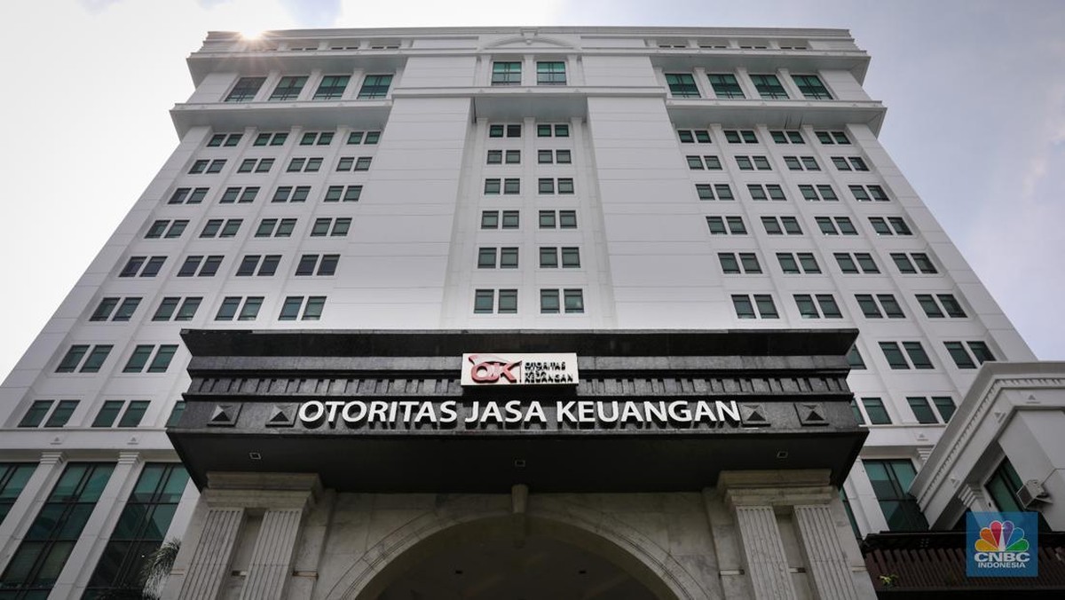 Respons Cepat OJK: Pemblokiran Ratusan Ribu Rekening Tekan Gelombang Penipuan Digital