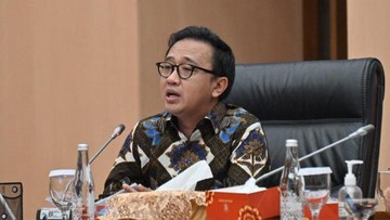 Komisi XII DPR Mendesak Penegakan Aturan Pasokan Batu Bara Demi Stabilitas Kelistrikan Jawa
