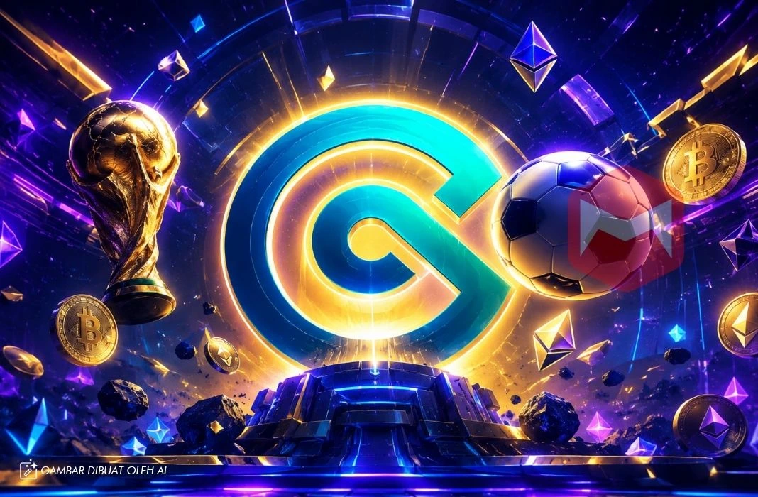 CoinEx Gebrak Panggung Global: Kampanye "ALL IN THE GLORY" Sambut Semarak Piala Dunia 2026