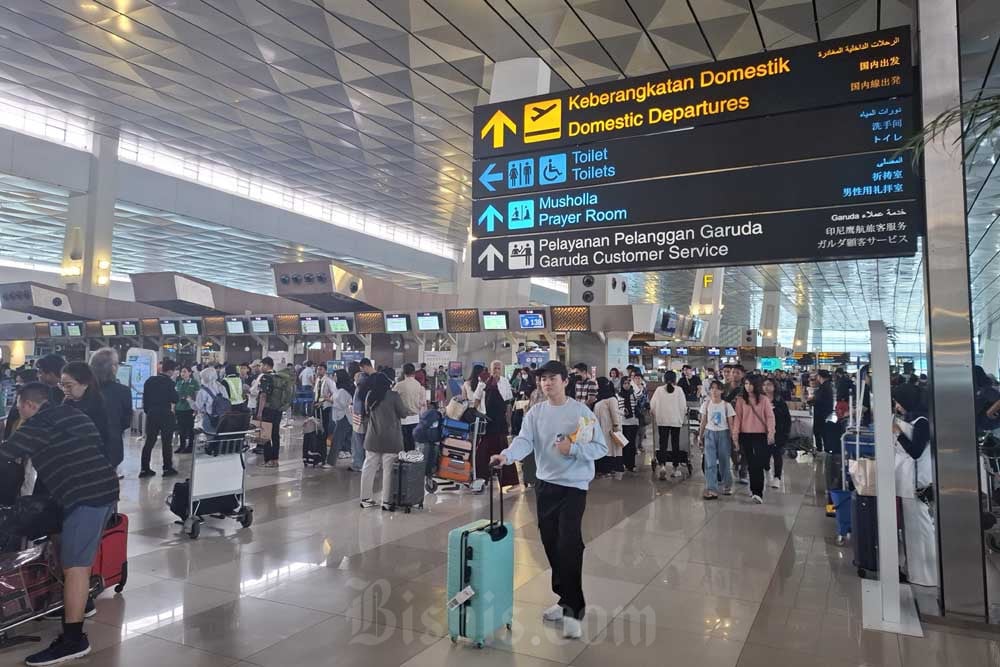 Stimulus Transportasi Rp1,45 Triliun Disiapkan Pemerintah untuk Dongkrak Pariwisata Akhir 2026