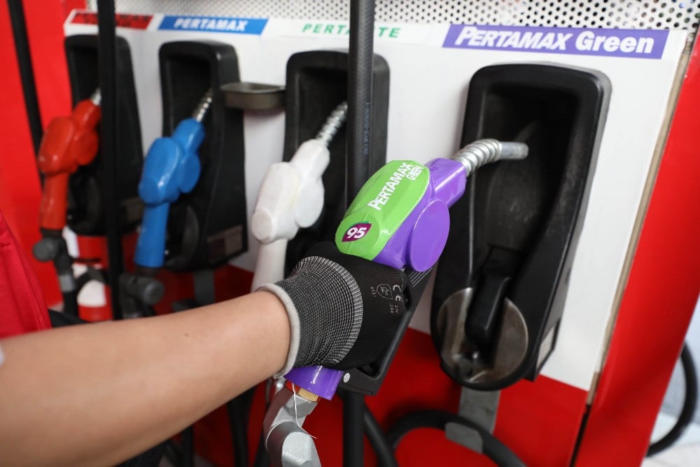 Bank Sentral Waspadai Ancaman Inflasi Ganda dari Kenaikan Harga Energi dan Dampak El Nino