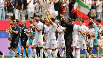 Sorotan Perjuangan Timnas Iran di Piala Dunia 2026: Konsistensi di Tengah Tekanan Logistik Antar Negara