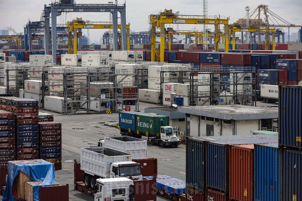 Kekhawatiran Sektor Logistik: Dampak Aturan Impor Baru Permendag 18/2026 terhadap Kelancaran Bahan Baku Industri Nasional