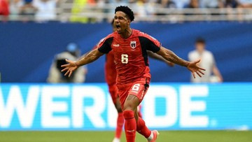 Keunggulan Tipis Uruguay Atas Cape Verde Mengemuka di Babak Pertama Lanjutan Kualifikasi Piala Dunia 2026