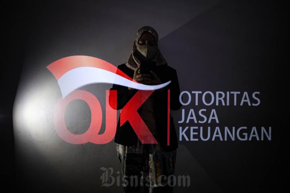OJK Kini Pegang Kendali Pengawasan Bursa Mineral dan Komoditas Strategis Nasional