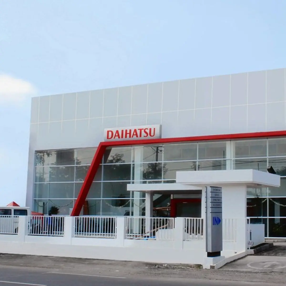 Daihatsu Assures Aftermarket Support as 11 Asco Automotive Outlets Transition Ownership