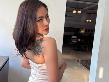 Sukses Diet Ketat, Penampilan Baru Vitalia Shesya Jadi Sorotan Publik