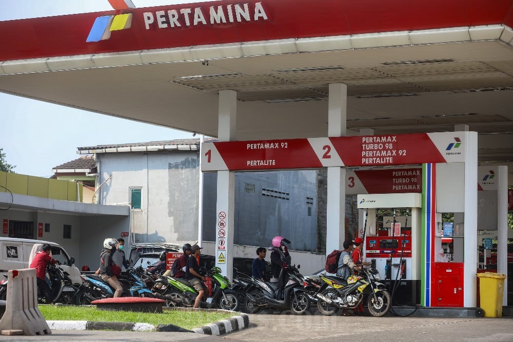 Harga BBM Non-Subsidi 2026 Melonjak: Analisis Dampak Fluktuasi Energi Global Terhadap Ekonomi Domestik