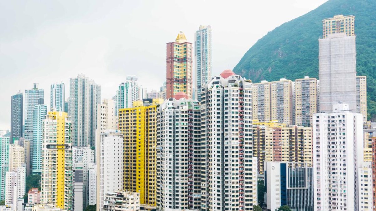 Hong Kong Tingkatkan Benteng Keamanan Siber Finansial Global Hadapi Tantangan Baru dari Kecerdasan Buatan
