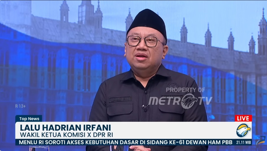 Anggaran Pendidikan 2027 Menggeliat: DPR Setujui Suntikan Dana Rp17,18 Triliun untuk Kemendikbudristek