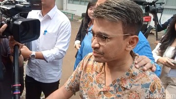 Ruben Onsu Ajukan Mediasi ke KPAI: Upaya Perlindungan Hak Pertemuan dengan Thalia dan Thania