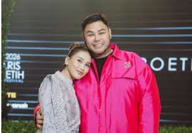 Ivan Gunawan Akhirnya Beri Restu Penuh untuk Jodoh Ayu Ting Ting di Masa Depan