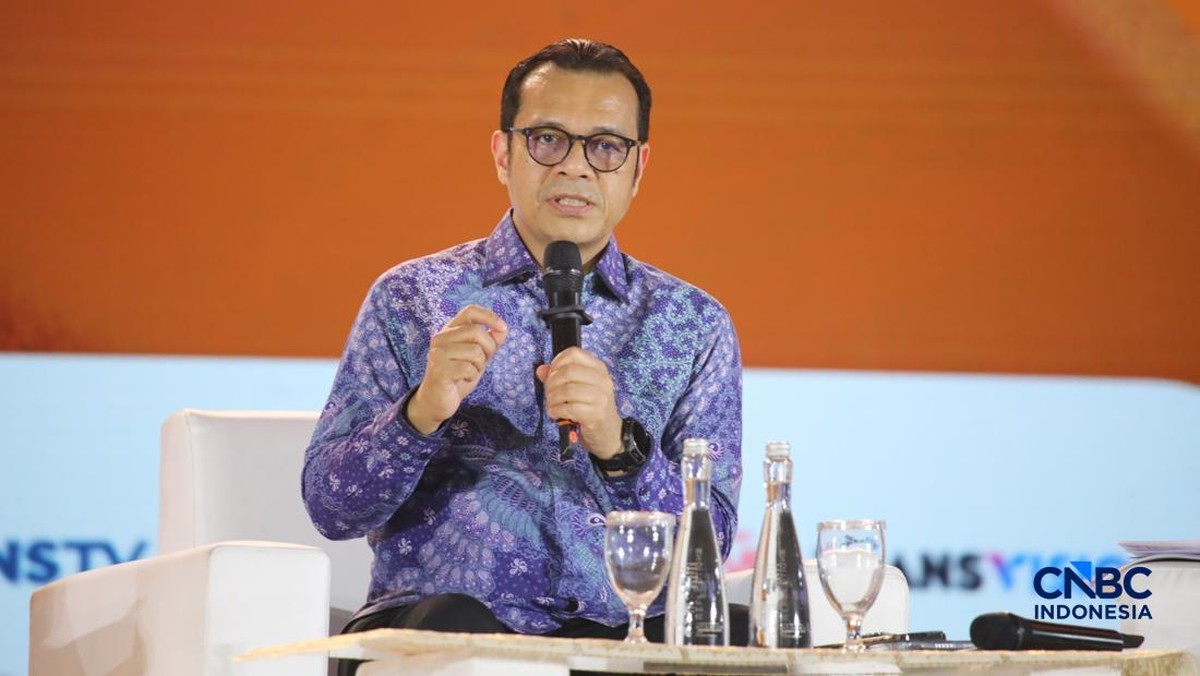 Kominfo Terapkan Kontrak Kinerja Ketat: Pemenang Lelang Frekuensi Wajib Jamin Pemerataan Jaringan Digital Nasional
