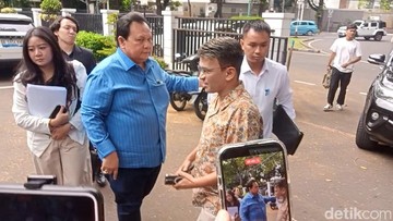 Ruben Onsu Resmikan Pengaduan ke KPAI Terkait Hak Anak di Tengah Isu Pembatasan Akses
