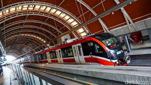 Layanan LRT Jabodebek Terganggu Pagi Ini, KAI Sampaikan Permintaan Maaf Resmi kepada Pengguna Setia
