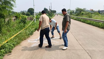 Duel Maut di Jalan Bomang Bogor Renggut Nyawa Pelajar SMP, Dua Terduga Pelaku Diamankan Polisi