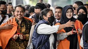 Roy Suryo dan Dokter Tifa Kompak Tolak Tawaran Restorative Justice dari Kejaksaan Kasus Ijazah Palsu Presiden