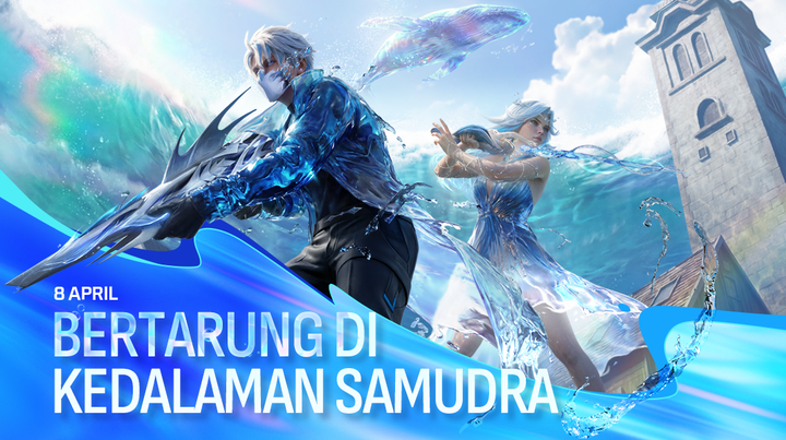 Garena Rilis Kode Redeem Free Fire Terbaru: Kesempatan Pemain Raih Item Eksklusif Gratis 22 Juni 2026
