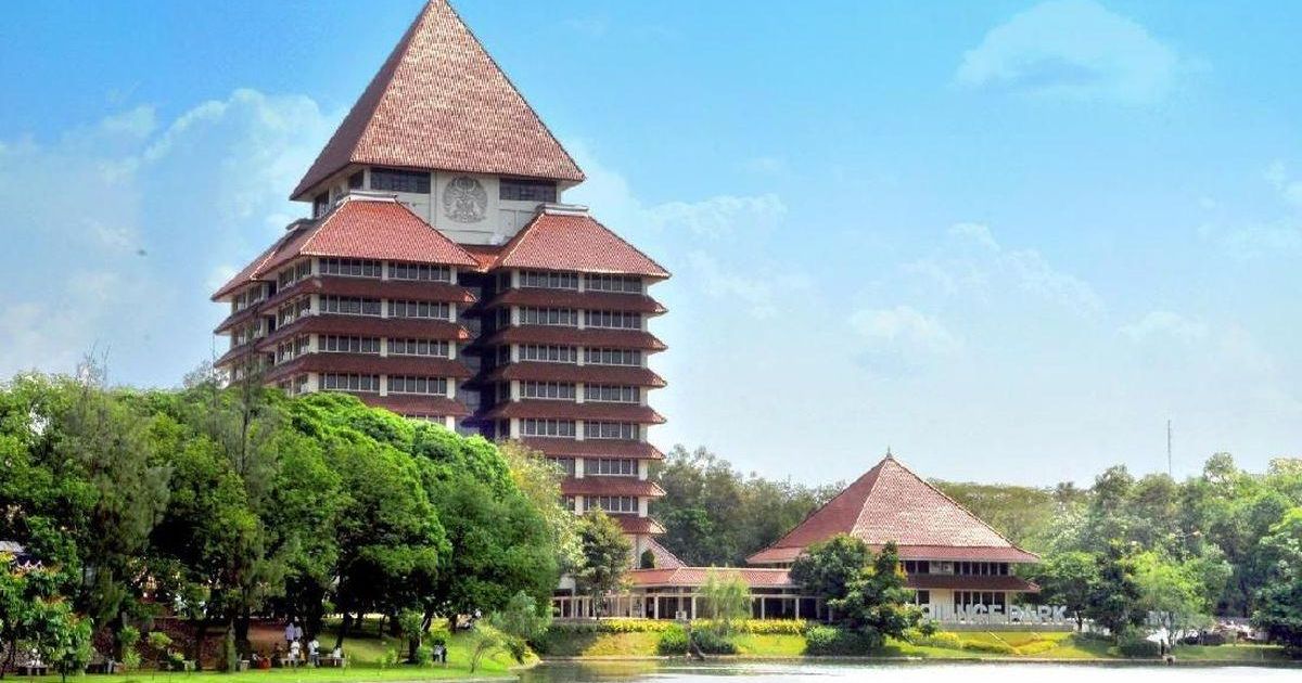 UI Pertahankan Keunggulan Global: Menggali Konsistensi Universitas Indonesia di Peringkat Dunia Terbaru
