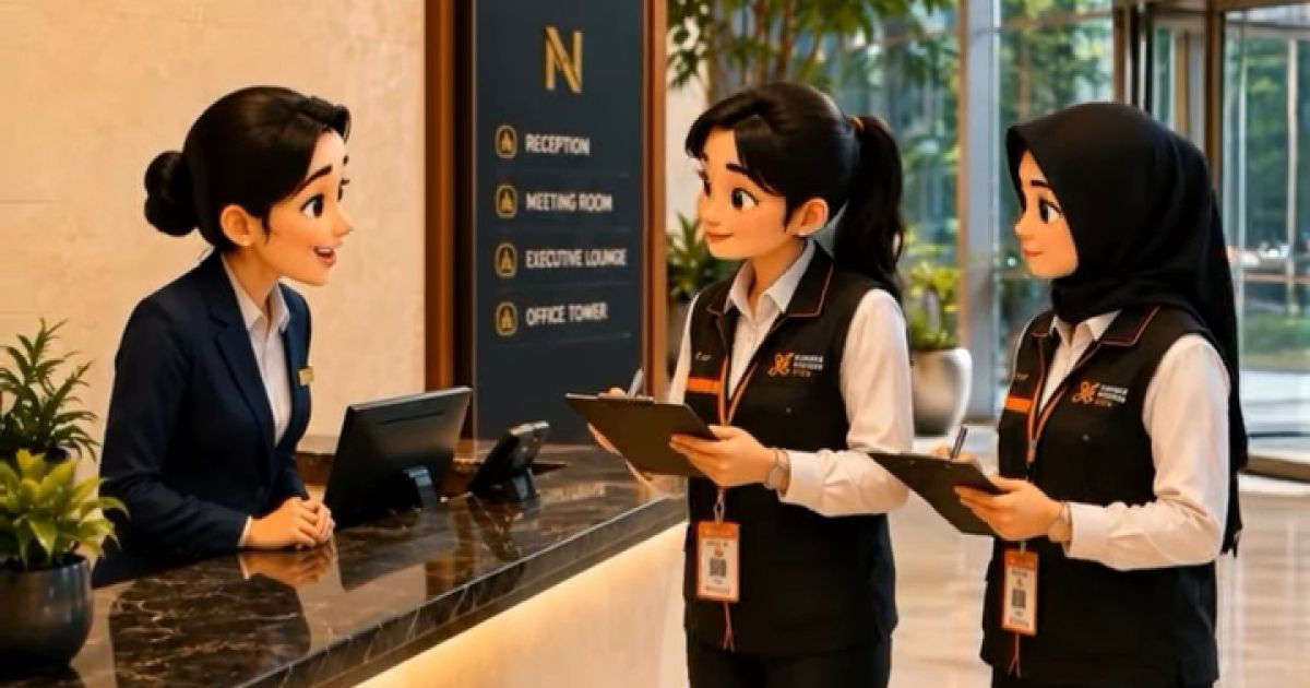 Mengintip Isi Kuesioner Sensus Ekonomi 2026: Data Apa Saja yang Dibutuhkan BPS?
