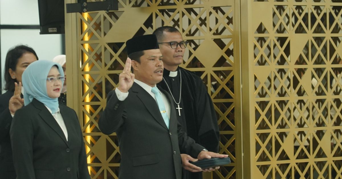Saroha Manullang Jabat Kepala Imigrasi NTT, Mengemban Tanggung Jawab Pengawasan Pintu Gerbang Timur Indonesia