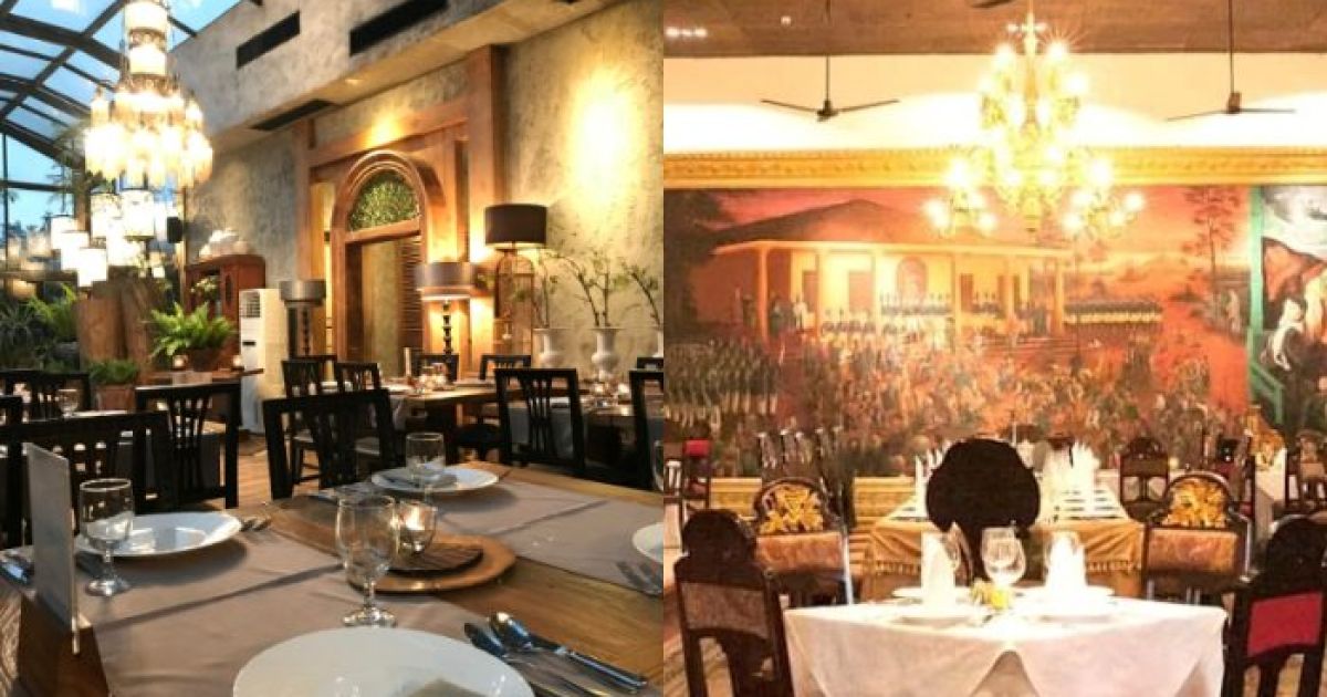 Menguak Jakarta Tempo Dulu: Wisata Kuliner 5 Restoran Ikonik Rayakan HUT ke-499 Ibu Kota