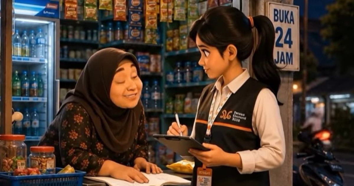 Mengurai Tabir Sensus Ekonomi 2026: Mengapa Pendataan Nasional Ini Penting dan Kaitannya dengan Pajak Serta Bantuan Sosial