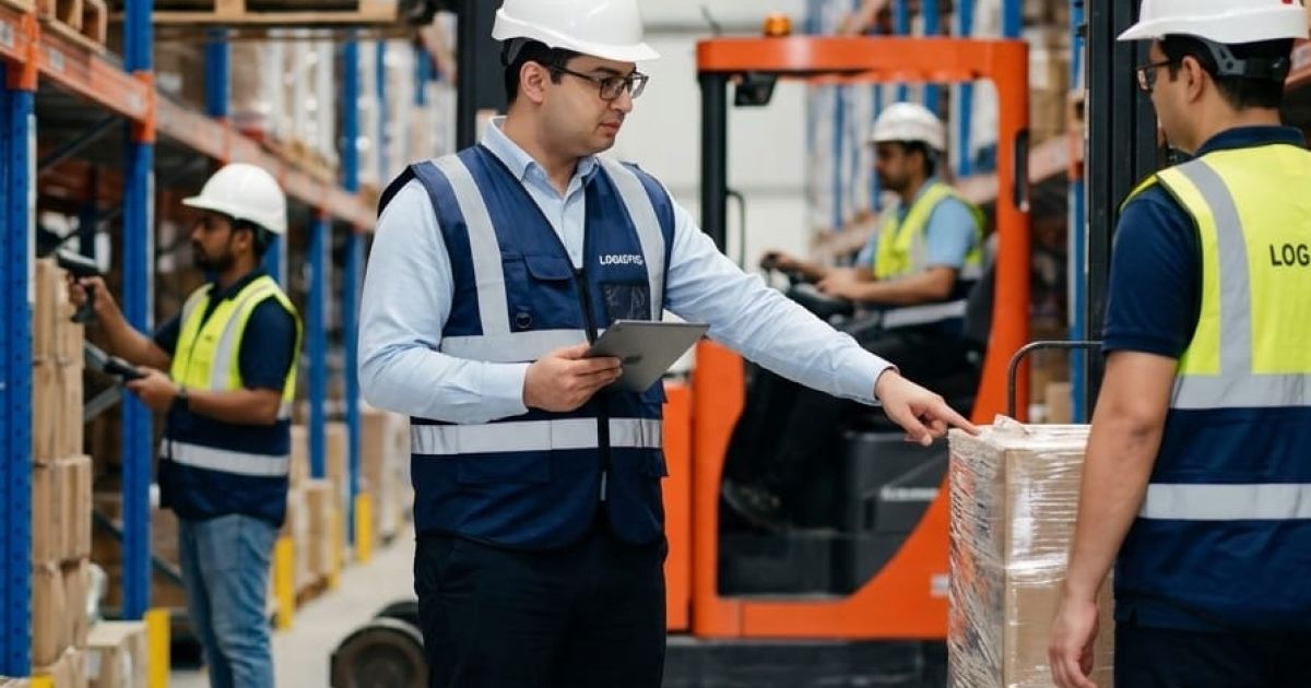 Transformasi BUMN Sektor Logistik: Strategi Kunci Tingkatkan Daya Saing Nasional di Era Digital