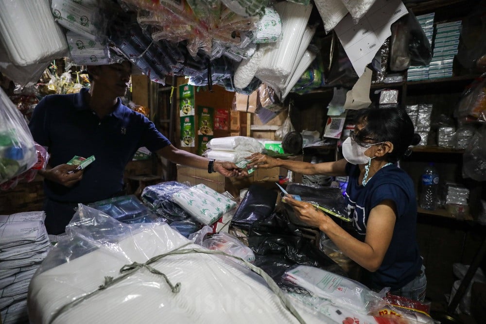 Insentif Fiskal Jilid II: Pemerintah Terapkan Pembebasan Bea Masuk LPG dan Plastik Mulai Semester Kedua 2026