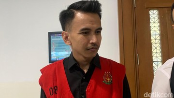 Misteri Motif Pamer Airsoft Gun Selebgram Adam Deni dalam Perselisihan Ruko Jakarta Utara Terkuak
