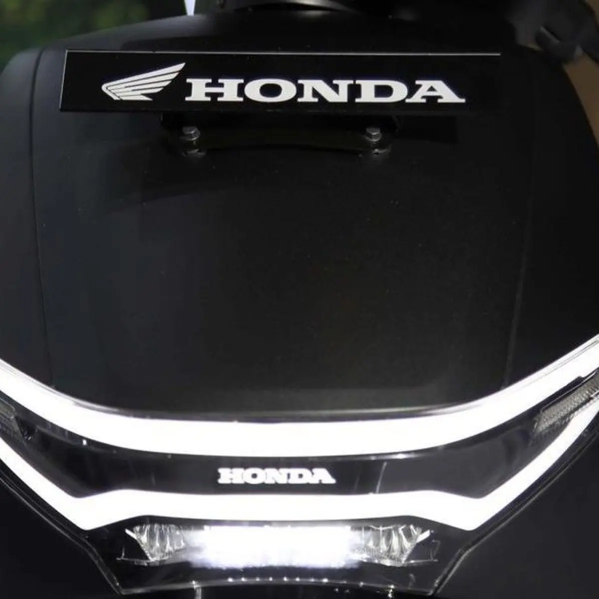 Honda Indonesia Prepares Major Motorcycle Reveal: New Product Launch Set for Late June
