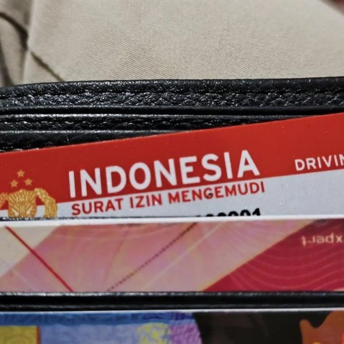 Decoding Indonesia's Five-Year Driver's License Validity: Why the Mandatory Renewal Cycle Exists