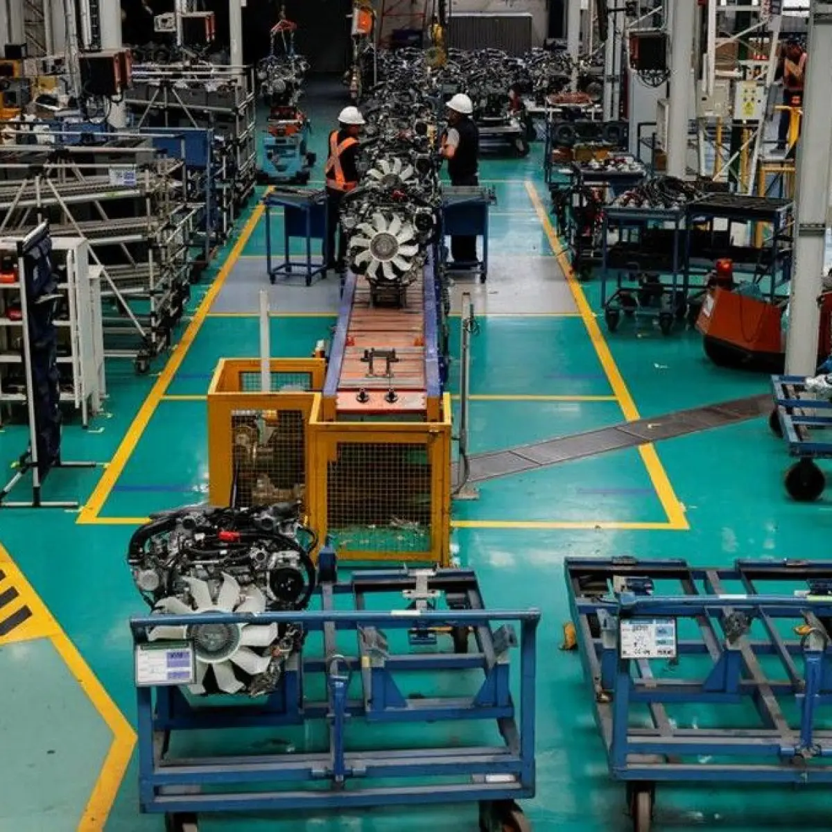 Japan Auto Component Exodus Looms: Indonesia Urged to Fast-Track EV Policy to Avert Factory Relocations to Vietnam