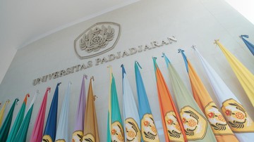 Unpad Buka Jalur Beasiswa S2 Khusus Guru Seluruh Indonesia, Cek Tenggat Pendaftaran 2026