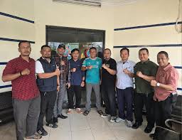 Obon Tabroni Jalin Dialog dengan Buruh Bekasi: Membahas Masa Depan RUU Ketenagakerjaan Pasca Putusan MK