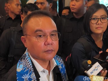 Antisipasi Gelombang PHK, Wakil Ketua DPR Sufmi Dasco Ahmad Segera Gelar Rapat Mendesak Bahas Perlindungan Pekerja
