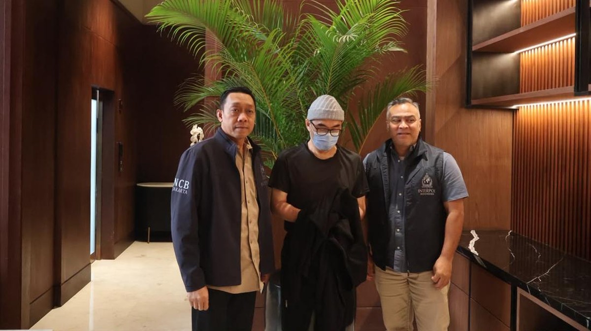Setelah Ekstradisi dari Maroko, Fokus Regulator Tertuju pada Penyelesaian Kewajiban Kresna Life Rp4,55 Triliun