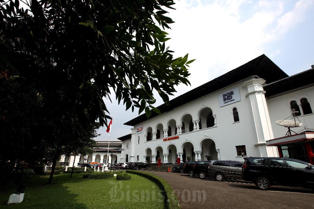 Pos Indonesia Pimpin Mandat Besar Konsolidasi BUMN Logistik Demi Dominasi Pasar Senilai Triliunan Rupiah