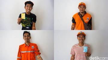 Semarak HUT ke-499 Jakarta Dimulai: Donor Darah Massal Jadi Pembuka Gerakan Solidaritas Warga dan PPSU