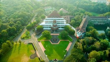 Penutupan Pendaftaran Beasiswa Fast Track S1-S2 IPB: Peluang Studi Ganda Internasional Berakhir Pekan Ini