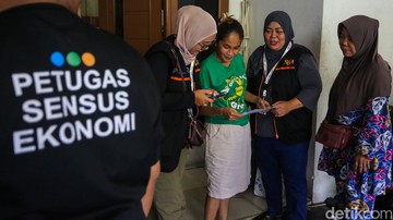 Sensus Ekonomi 2026: Mengurai Keraguan Publik tentang Dampak Nyata pada Pembangunan dan Bansos