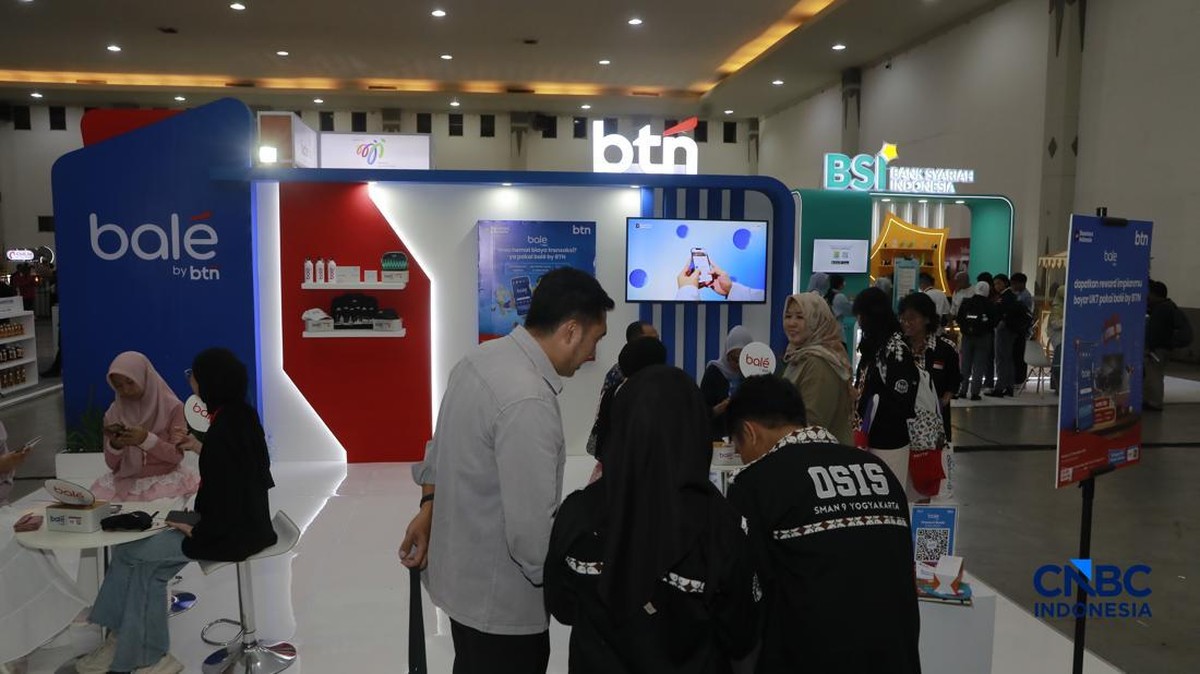 Fondasi Kuat Bank BTN Jadi Landasan Pertimbangan Buyback Saham Demi Kesejahteraan Pegawai