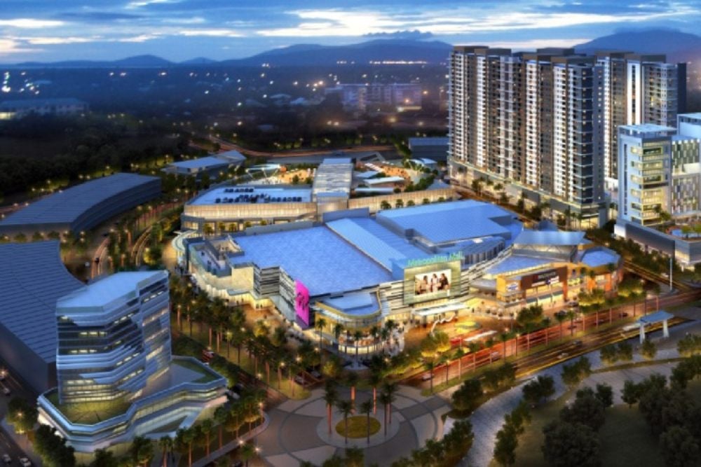 Suku Bunga BI Naik ke 5,75 Persen, Metropolitan Land (MTLA) Bersiap Hadapi Tantangan Penjualan Properti di Semester II