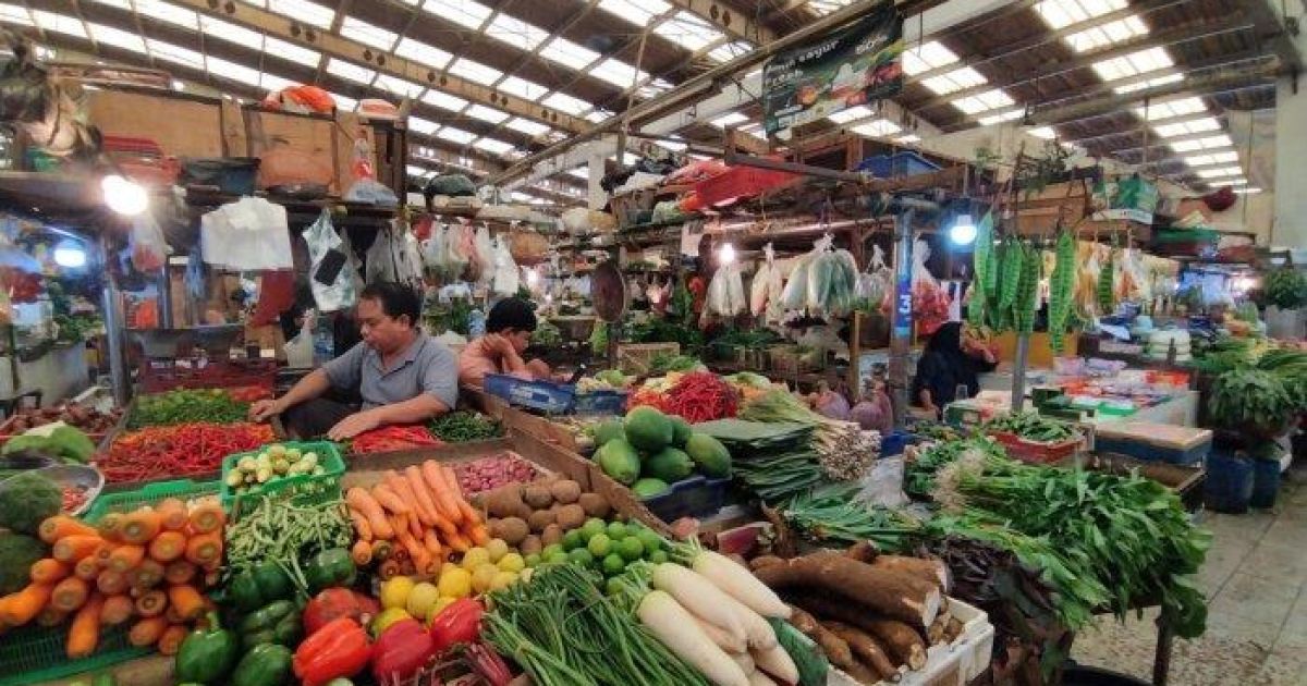 Tekanan Ganda Guncang UMKM Jakarta: Beban Biaya Operasional Naik, Daya Beli Konsumen Menurun