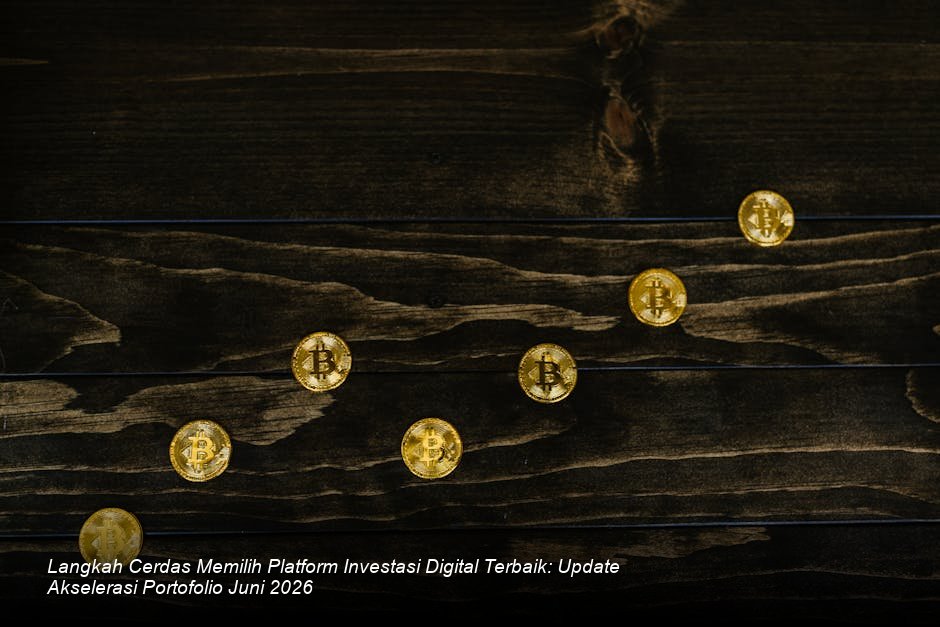 Evaluasi Platform Investasi Digital: Strategi Efisiensi Biaya dan Keamanan di Tengah Dinamika Ekonomi Paruh Kedua 2026